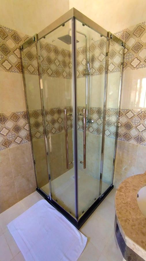 Golden Palm Boutique Hotel Sansibar