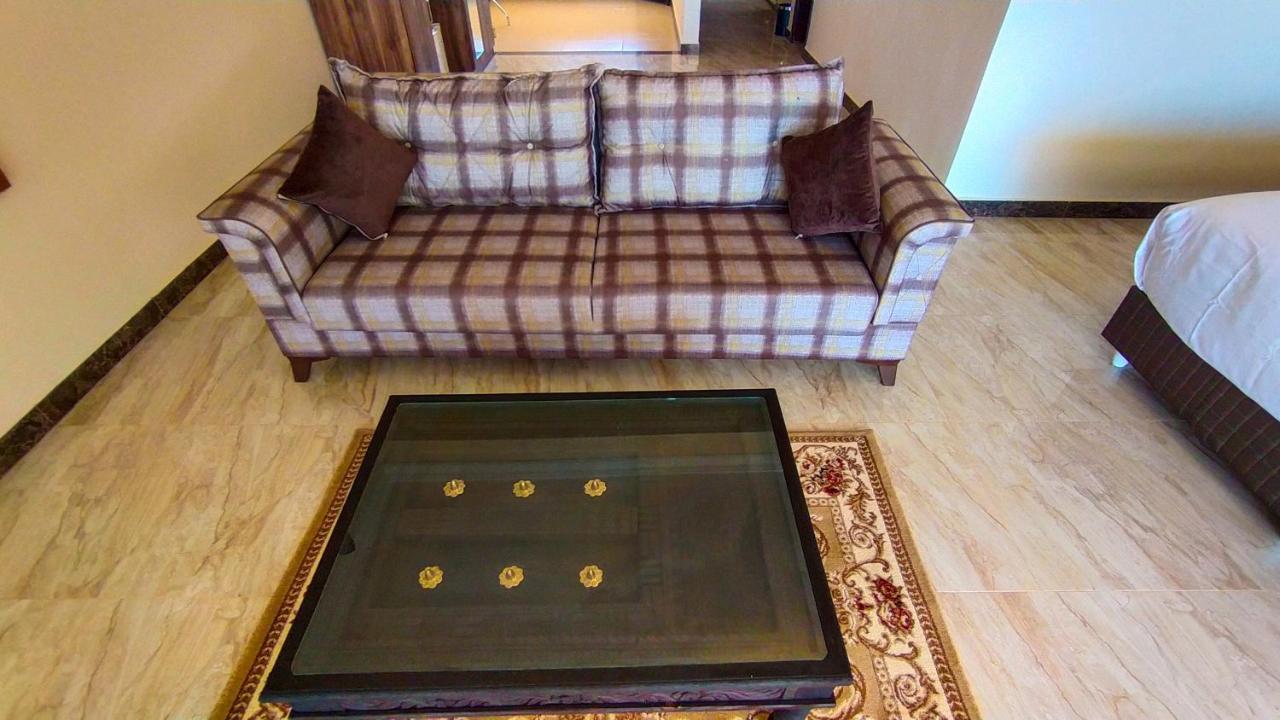 Golden Palm Boutique 3* Sansibar