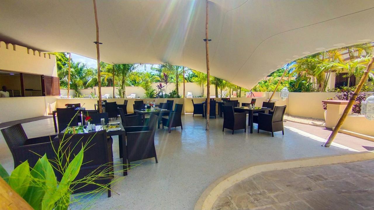 Golden Palm Boutique Sansibar